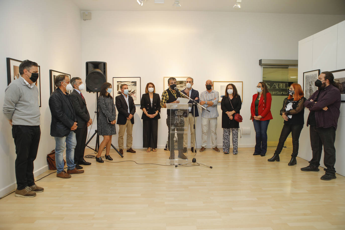 Fotos: Cacerescaparate | Repaso semanal a la agenda social y cultural de Cáceres