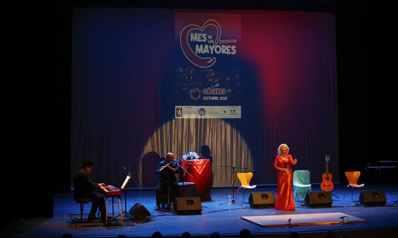Fotos: Cacerescaparate | Repaso semanal a la agenda social y cultural de Cáceres