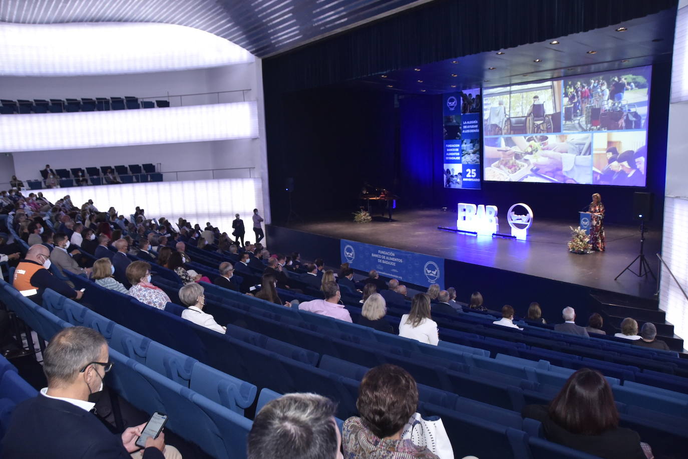 Fotos: La Coctelera | Repaso semanal a la agenda social y cultural de Badajoz