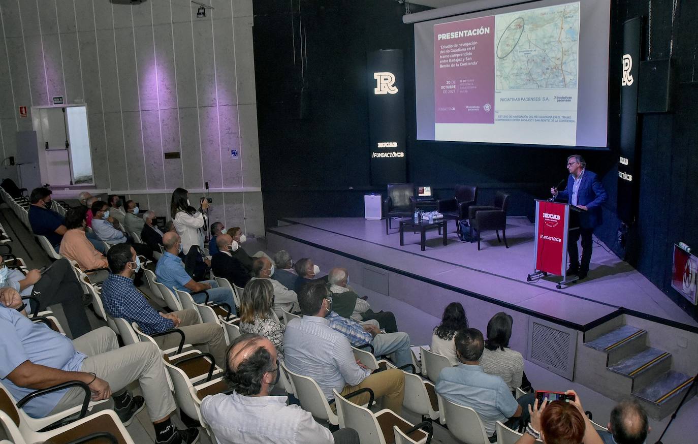 Fotos: La Coctelera | Repaso semanal a la agenda social y cultural de Badajoz