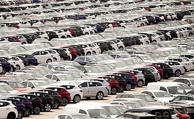 Los afectados del cártel de fabricantes de coches optan a indemnizaciones de 2.500 euros