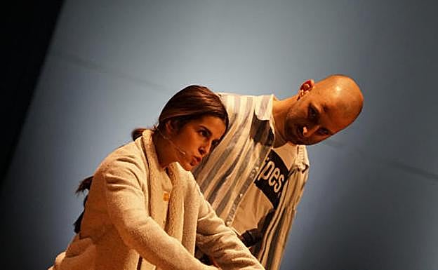 Isabel Lemais y La Kiskillosa llegan a Mérida y Plasencia con 'Cómo conocí a mi suegra'. 