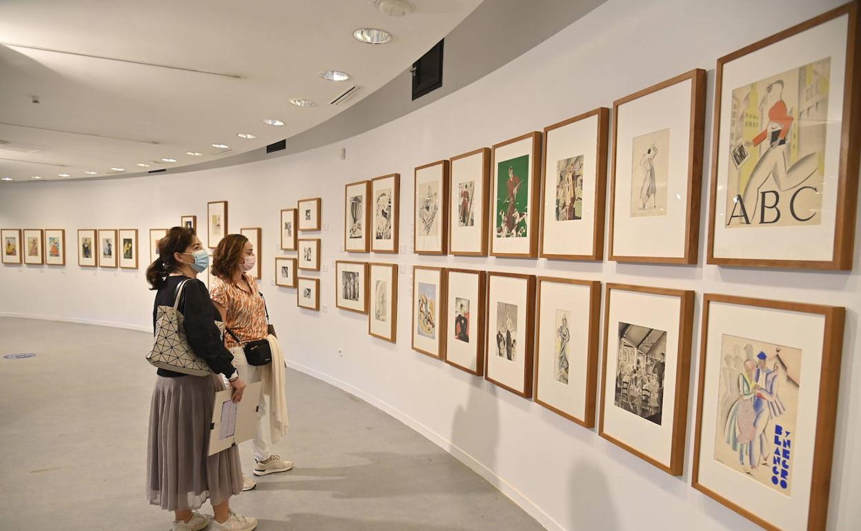 40 mujeres con talento, 40 historias