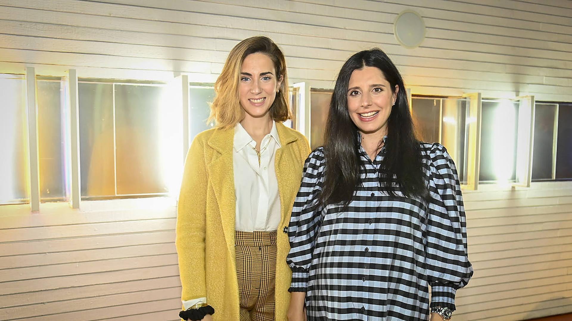 Extremeños de HOY 2021 | «Tenemos muchos retos por delante. Es el momento de que nos apoyen»