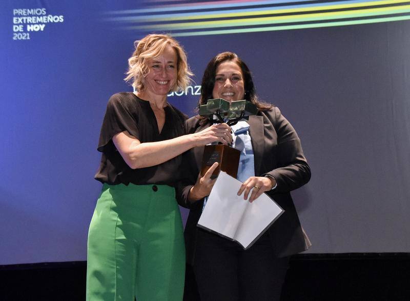 Fotos: Extremeños de HOY 2021