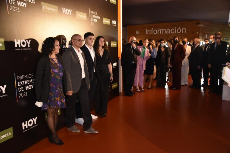 Fotos: Extremeños de HOY 2021