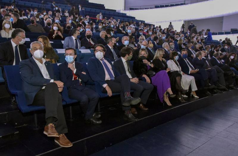 Fotos: Extremeños de HOY 2021