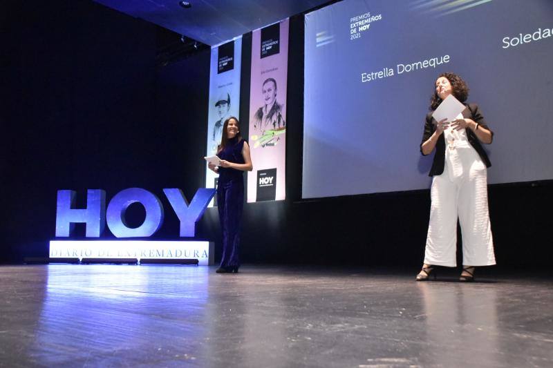 Fotos: Extremeños de HOY 2021