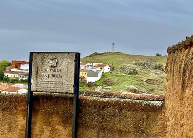 Imagen secundaria 1 - La Torre de los Pozos de Cáceres, lista para su reapertura