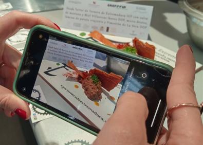 Imagen secundaria 1 - Versátil cocina lo mejor de la tierra en Gastronomika