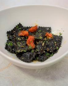 Imagen secundaria 2 - APERTURA: La cocina de las abuelas italianas llega a Badajoz