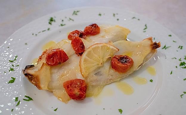 Imagen principal - APERTURA: La cocina de las abuelas italianas llega a Badajoz