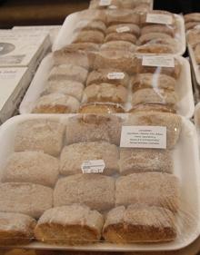 Imagen secundaria 2 - Quince conventos de monjas donde comprar dulces a través de un torno