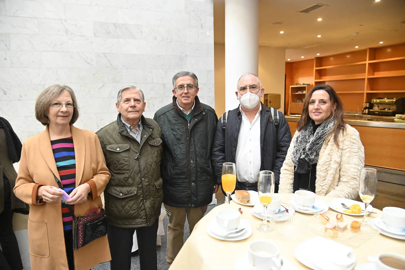 Taza Desayuno Francisco Franco