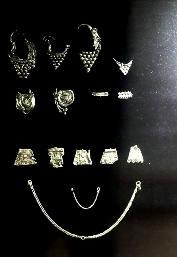 Tesoro de Serradilla