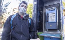 Estudiante, 19 años