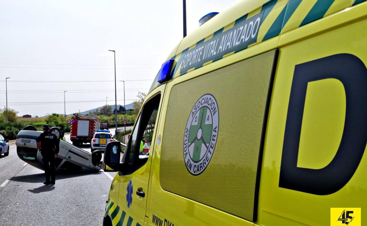 Gastar inocentadas al 112 no tiene gracia