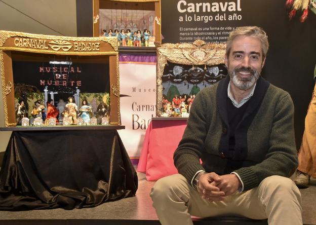 «Habrá carnaval en 2022, si el virus lo impide en febrero lo haremos más tarde»