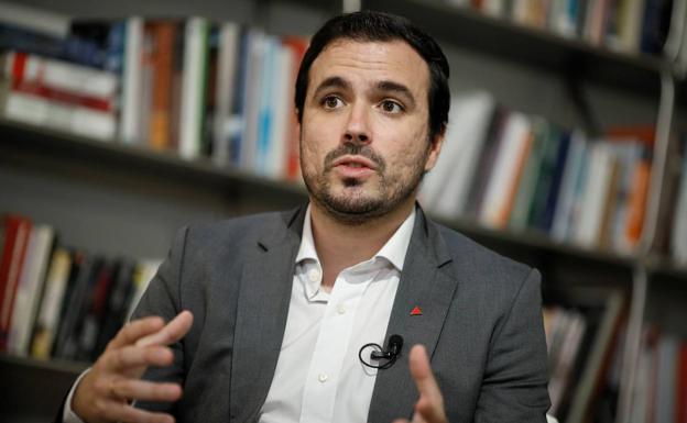 Garzón de pico largo