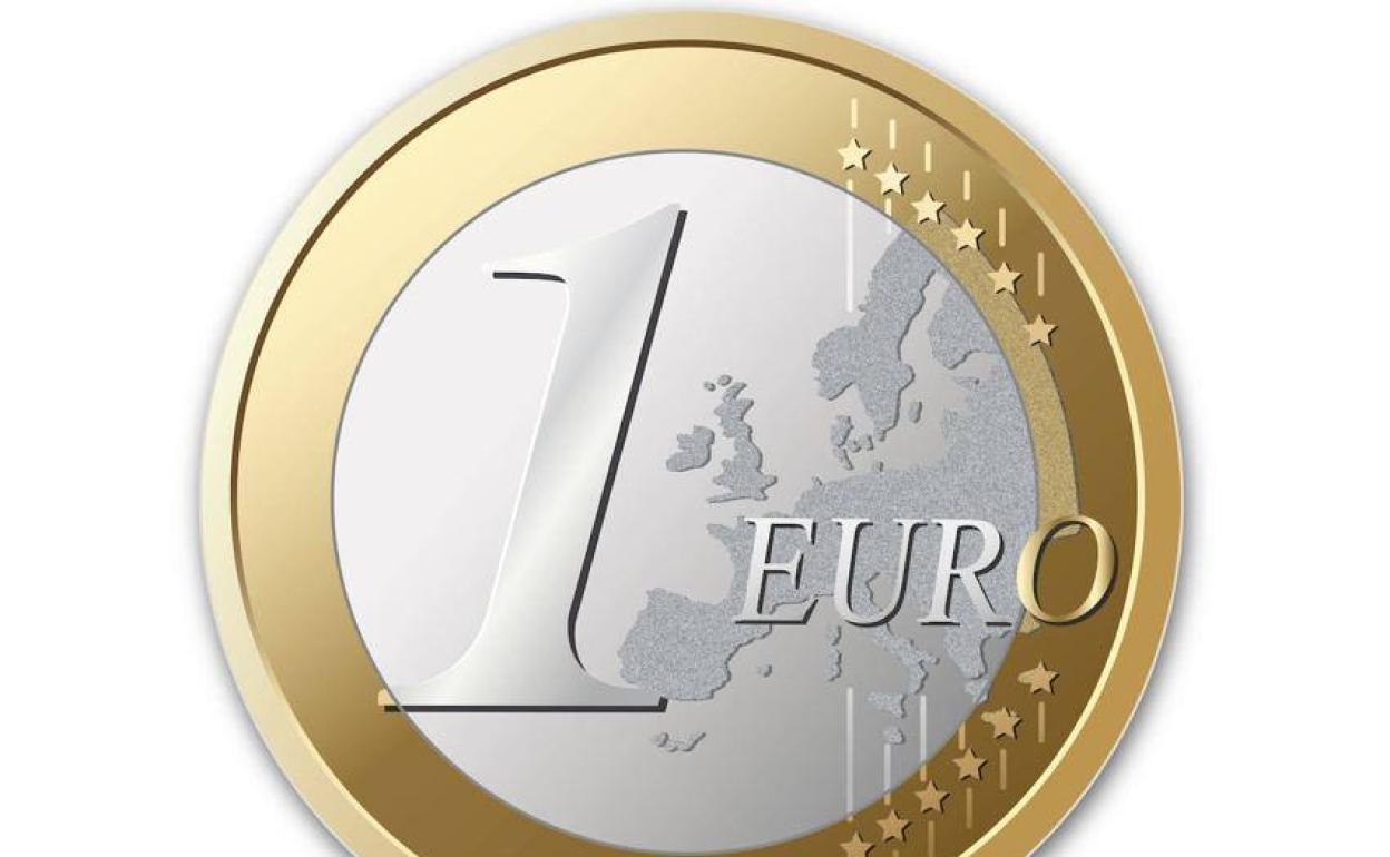 El euro