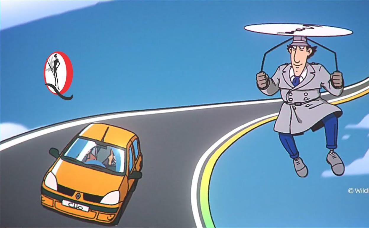 Volver a los años 80