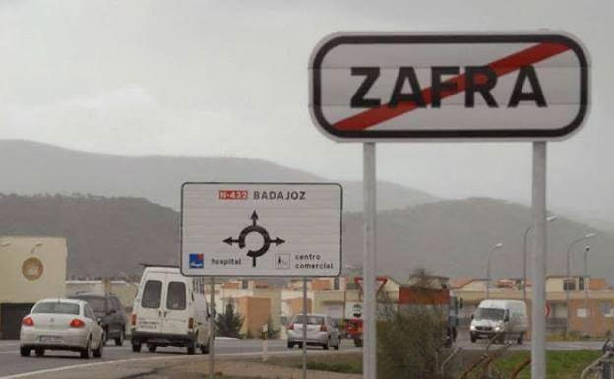 Sacyr se adjudica el contrato para la construcción de la variante de Zafra