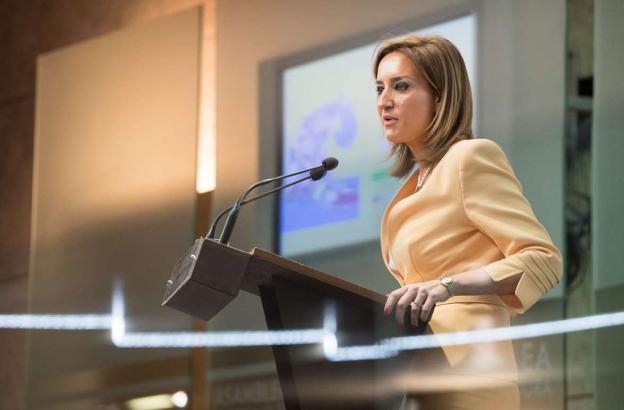 Necesitamos más Marías Ibáñez