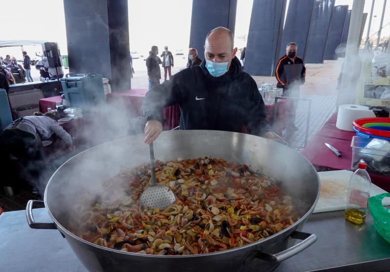 Fotos: El pundonor y la grada no son suficientes para el Badajoz