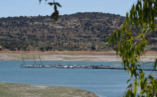 La Junta no valorará la demolición de Isla Valdecañas hasta que conozca la sentencia