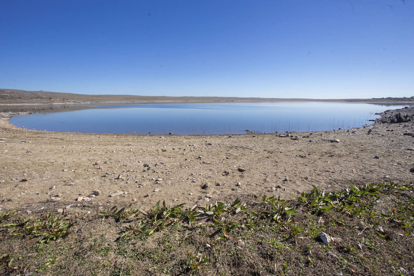 Embalse del Cijara