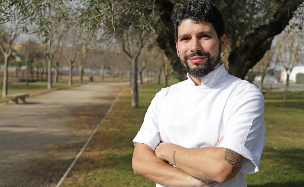 «Me gusta la cocina que, además de sabrosa, te invita a pensar y a jugar»