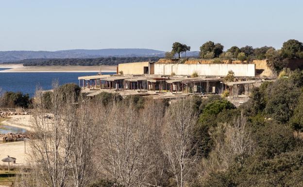 Ecologistas en Acción denuncia el «acoso» que sufre tras la sentencia de Valdecañas