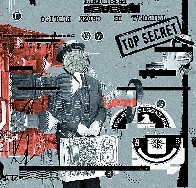 El topo granadino del KGB y la gran estafa de la CIA