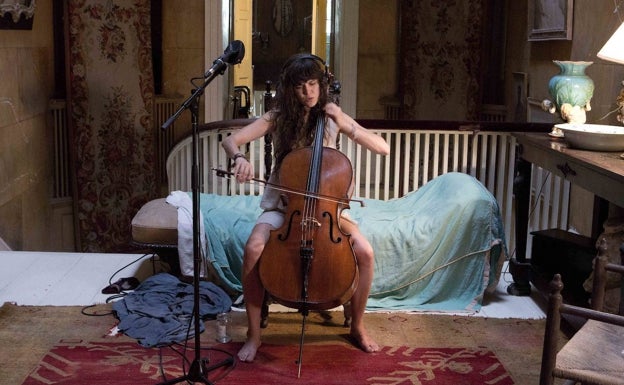 Ragnar Kjartansson, 'The Visitors', (2012). Thyssen-Bornemisza Art Contemporary Collection. 