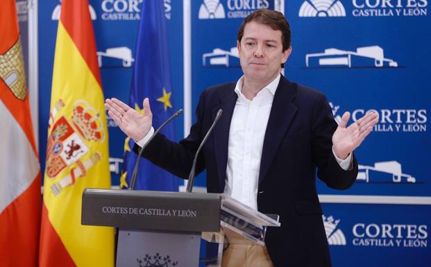 La crisis en el PP alarma a los territorios por su impacto a solo un año de las elecciones