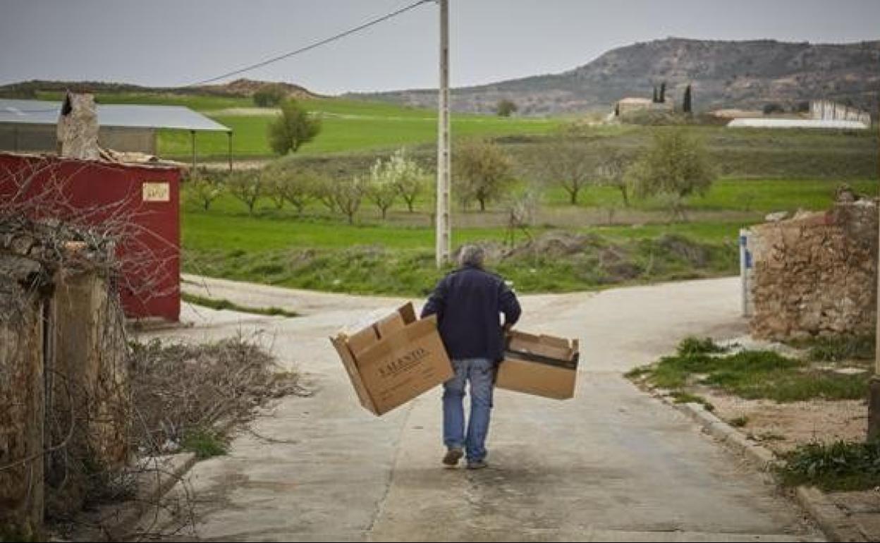 Estos son los municipios extremeños que tendrán ventajas fiscales contra la despoblación