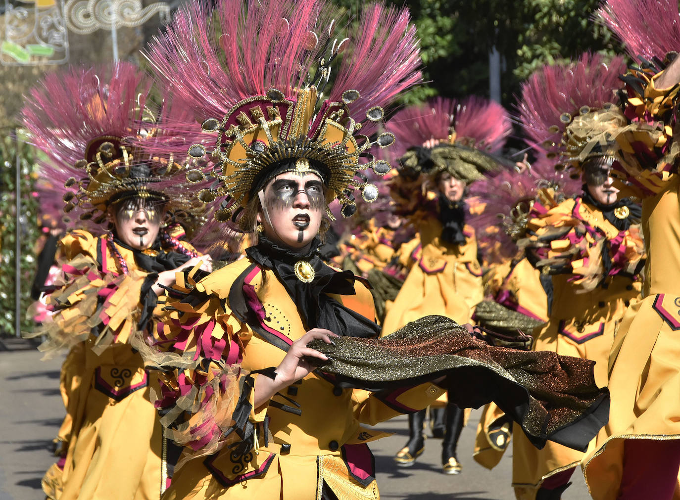 Valkerai, de Talavera la Real. 
