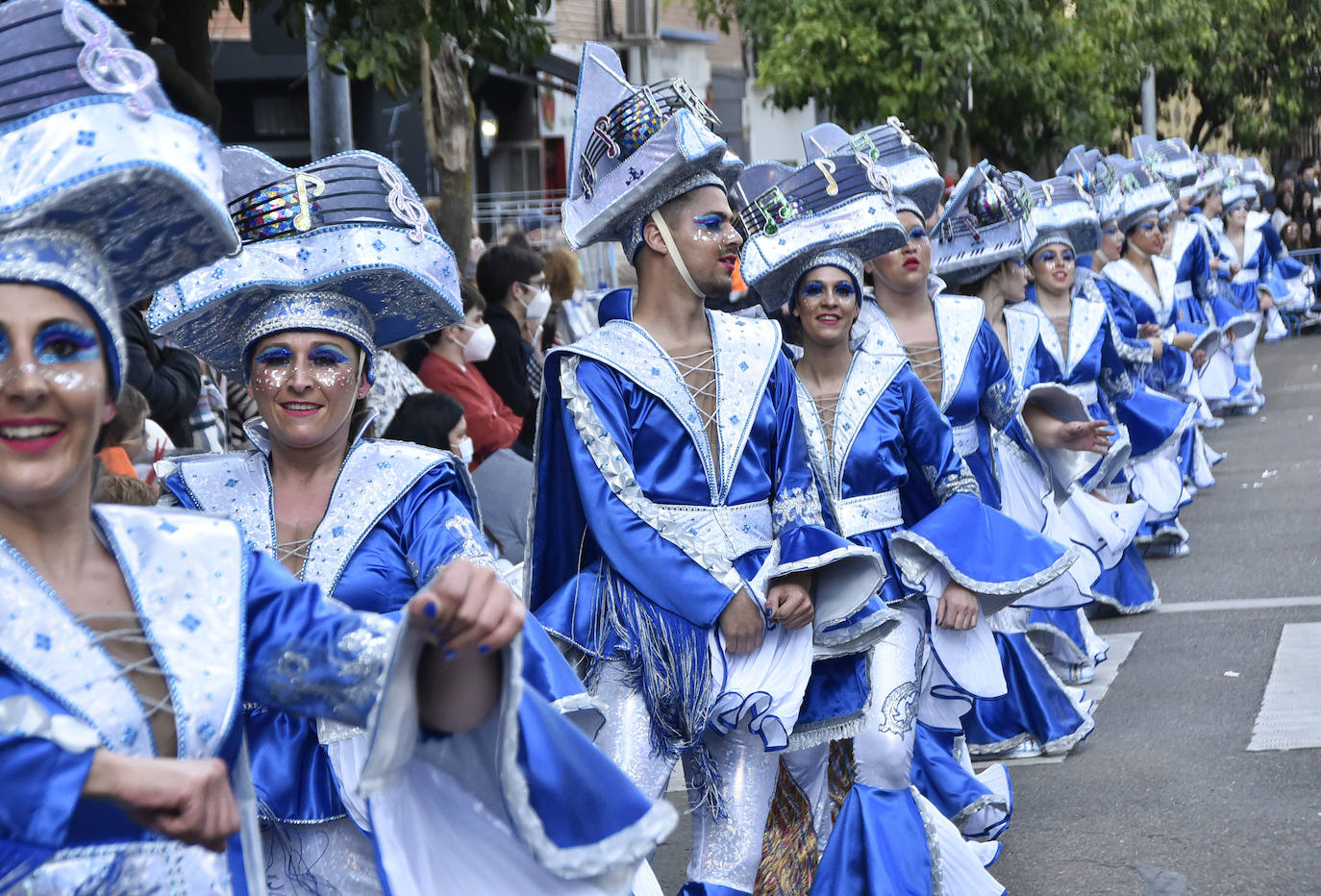 Akelarre, de Aceuchal. 