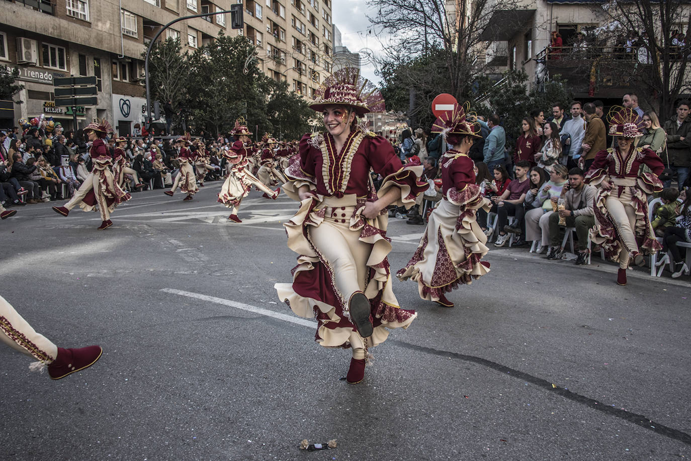 Atahualpa, de Talavera la Real. 