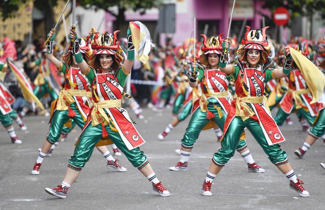 Las Monjas, de Torremejía. 