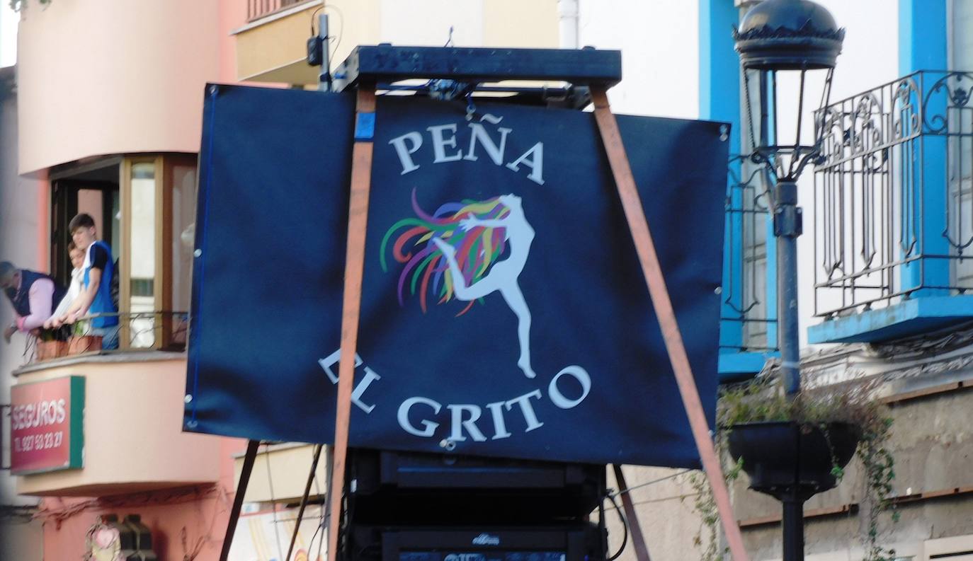 Fotos: Desfile del Carnaval de Navalmoral