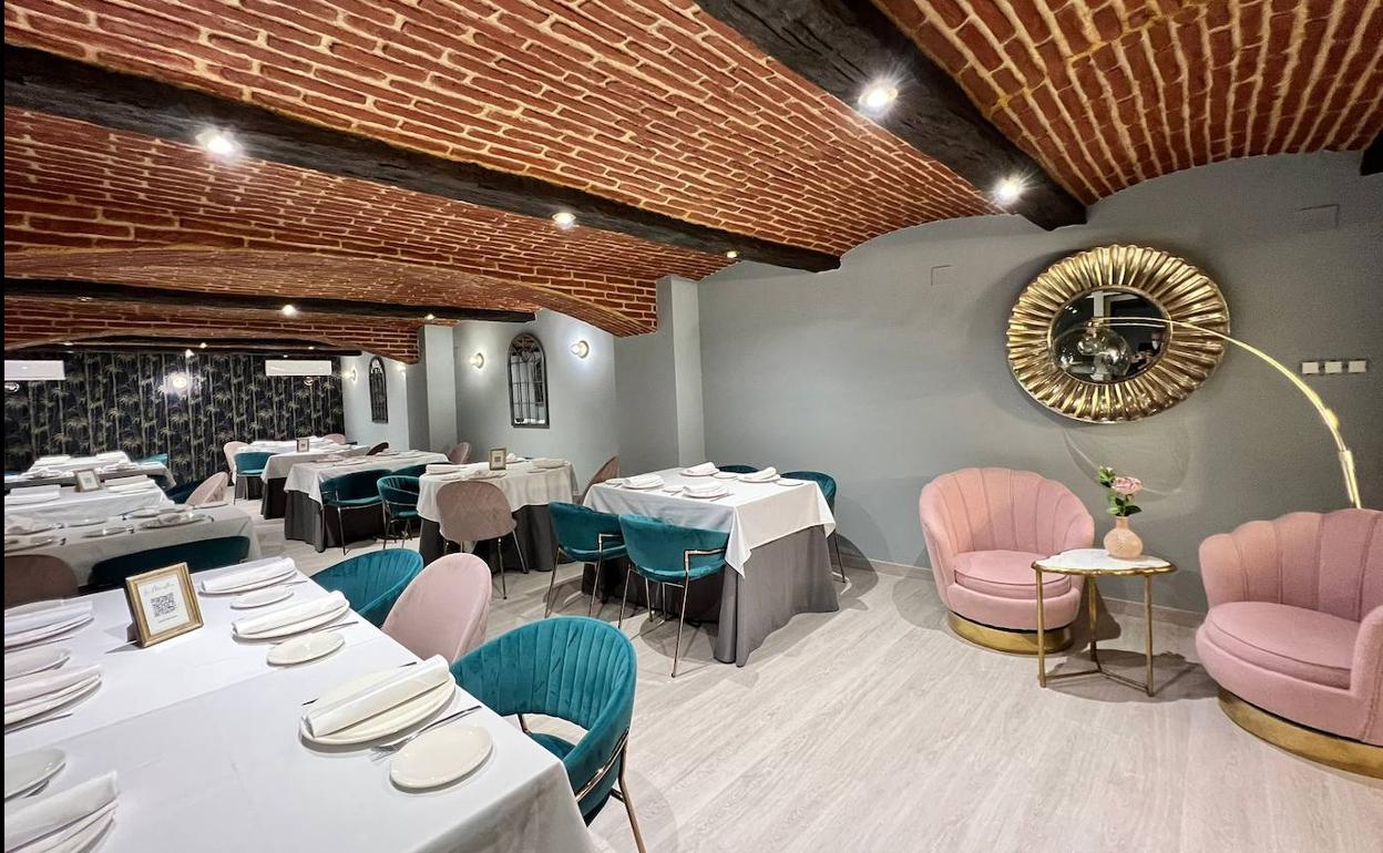 Enoteca La Maestra se traslada a la Plaza Mayor de Cáceres