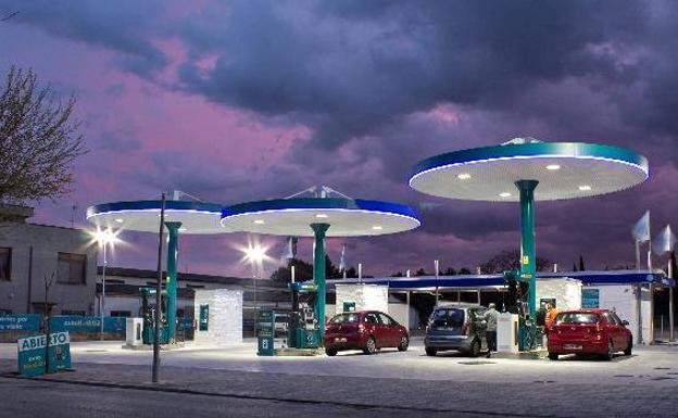 Las comunidades autónomas donde más ha subido el precio del gasóleo y la gasolina