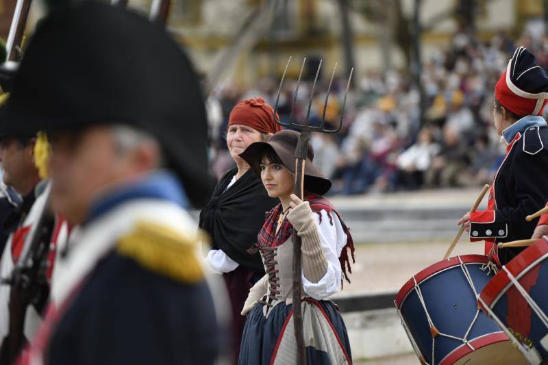 Recreación histórica 