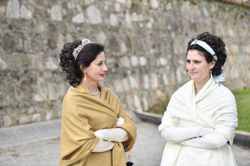 Recreación histórica 