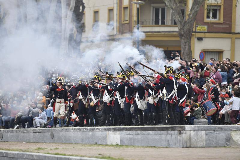 Recreación histórica 