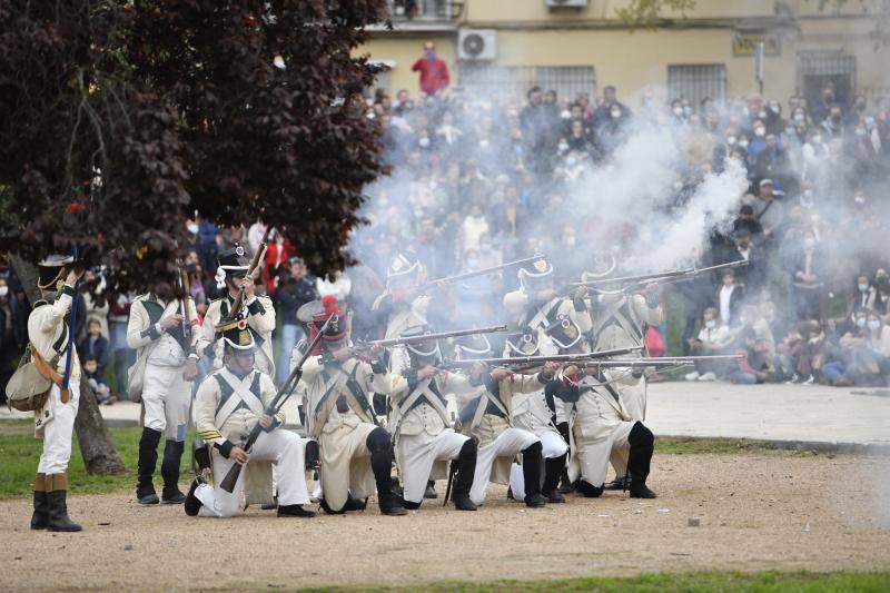 Recreación histórica 