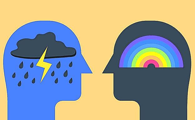 'Hoy estoy bipolar' y otros tópicos sobre este trastorno