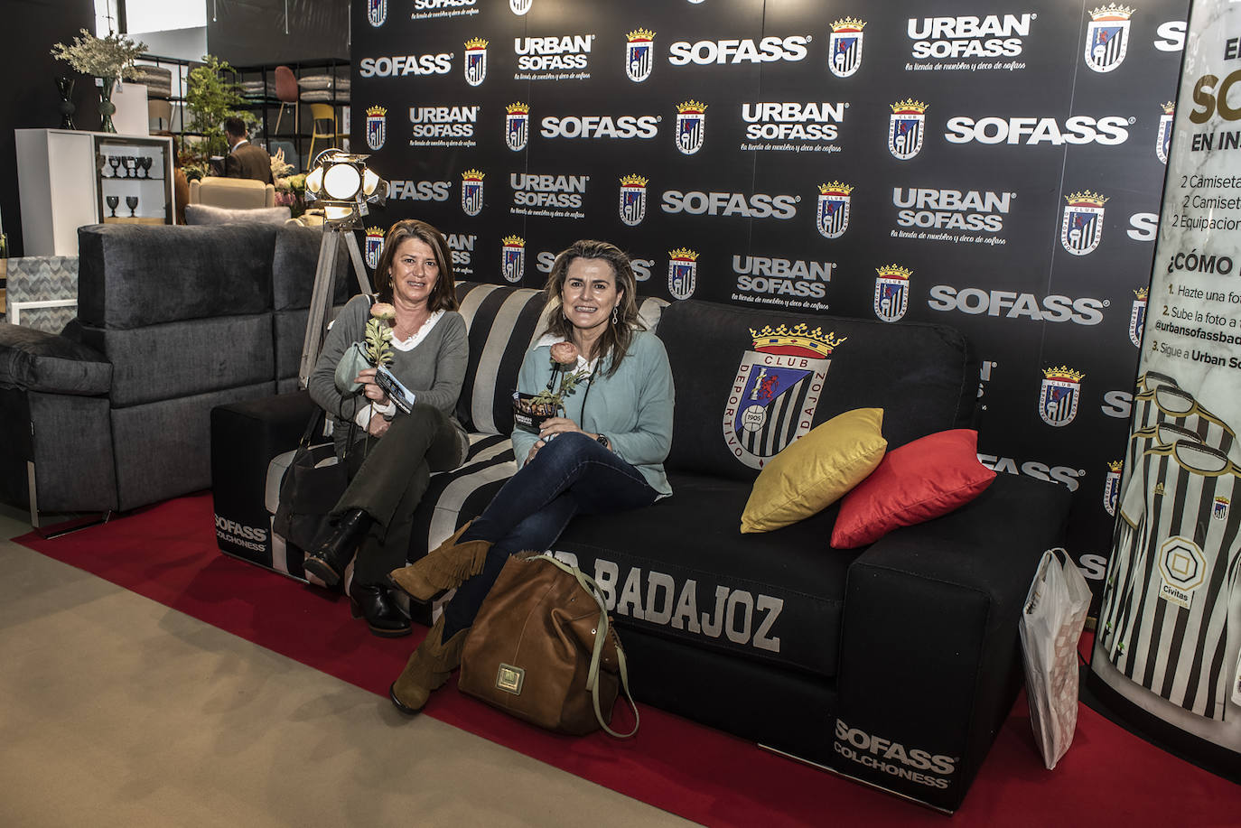 Feria del Mueble y la Decoración