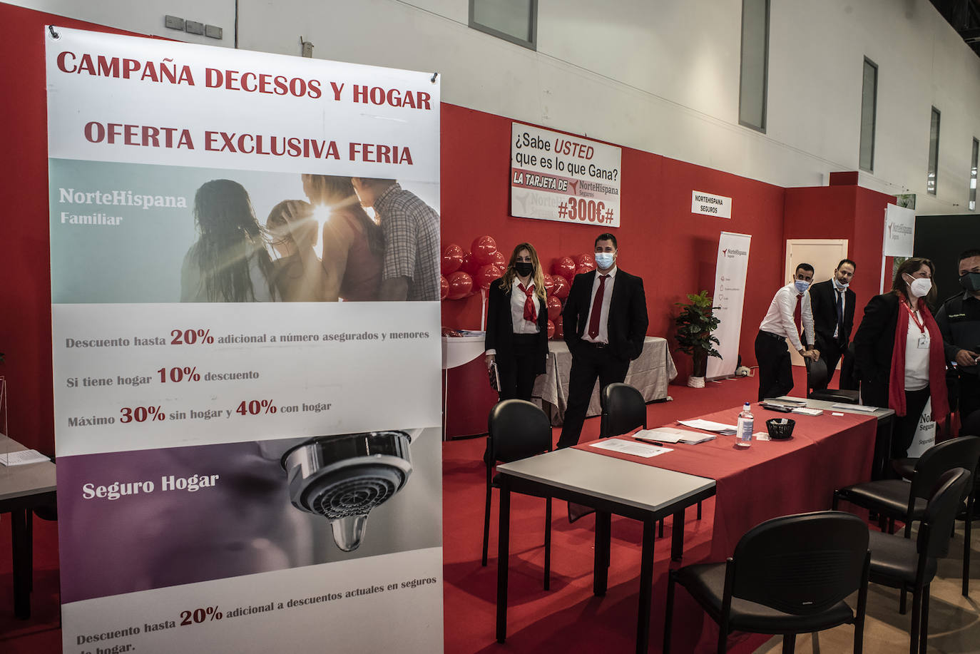 Feria del Mueble y la Decoración